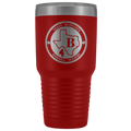 TB 4 Tumbler 30