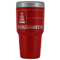 Texas Roughneck
