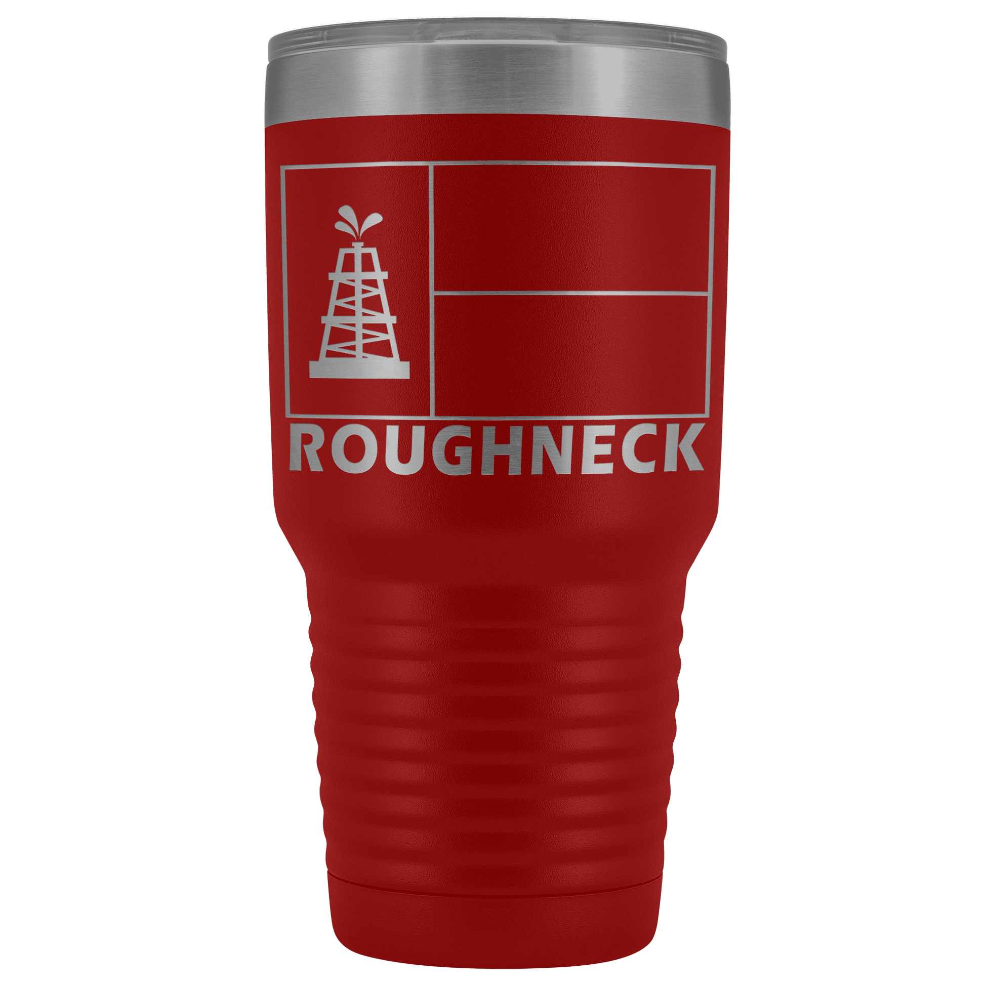 Texas Roughneck