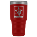 Trump Keep Oil Great 30oz Tumbler