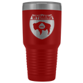 Wyoming Oil 30 oz Tumbler
