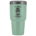 Abe Drinkin 30oz Tumbler