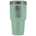 American Fabricator 30 oz Tumbler