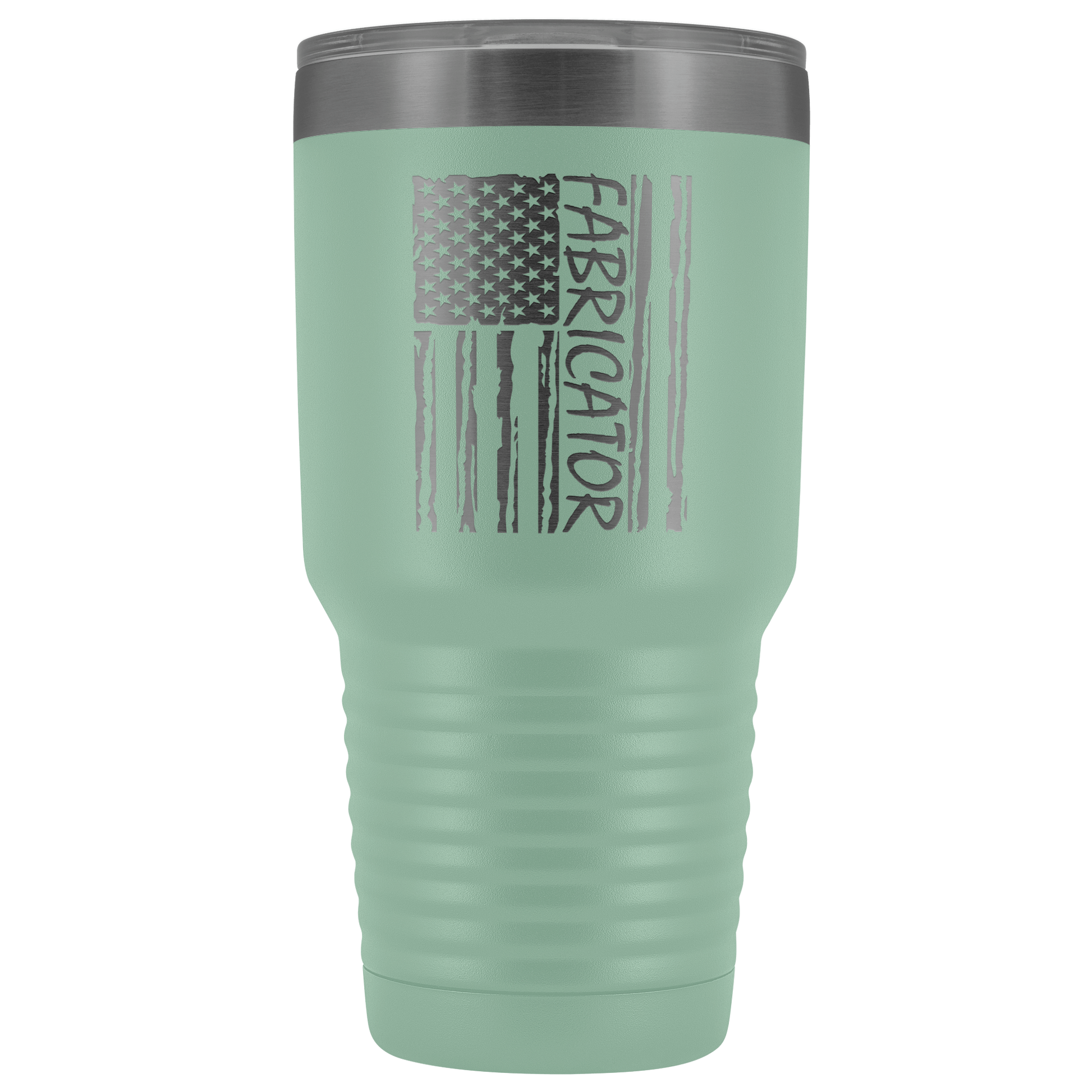 American Fabricator 30 oz Tumbler