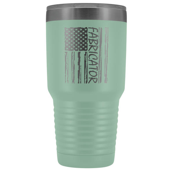 American Fabricator 30 oz Tumbler