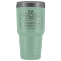 Donald Trump Whiskey Label 30 oz Tumbler