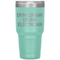 Drink Drank Drunk Electrician