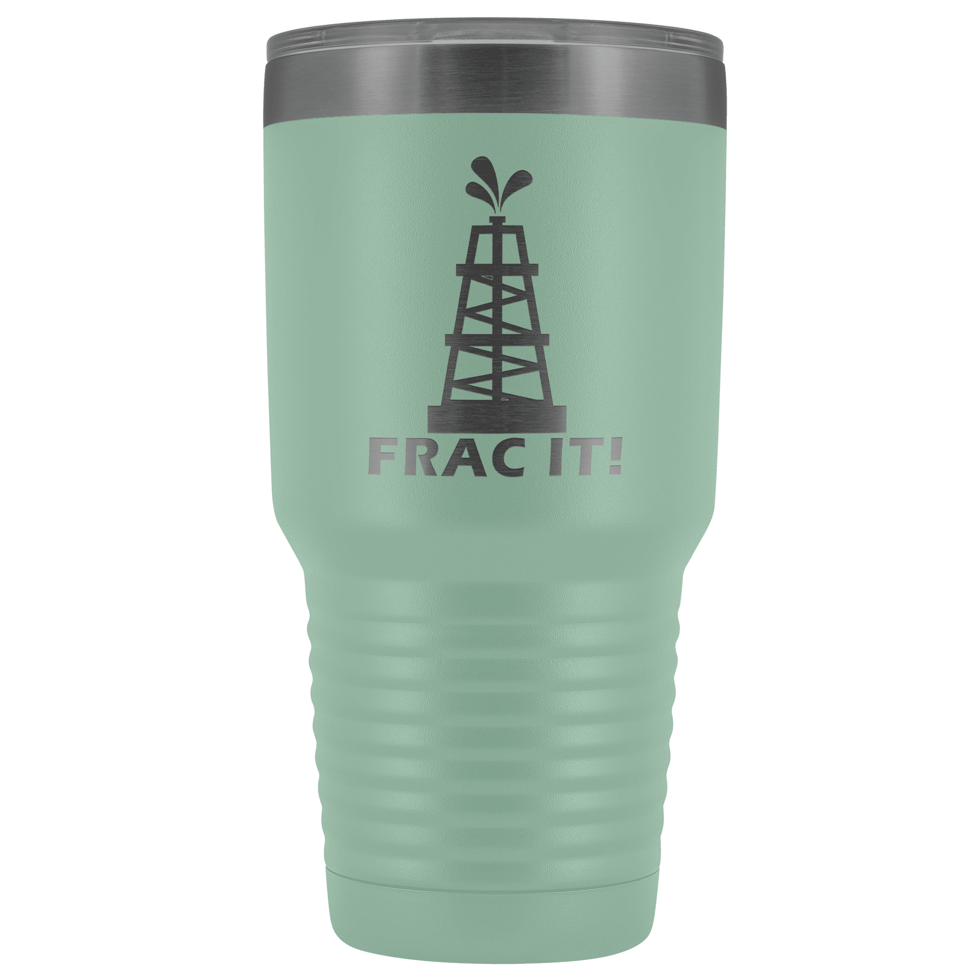Frac It 30oz Tumbler