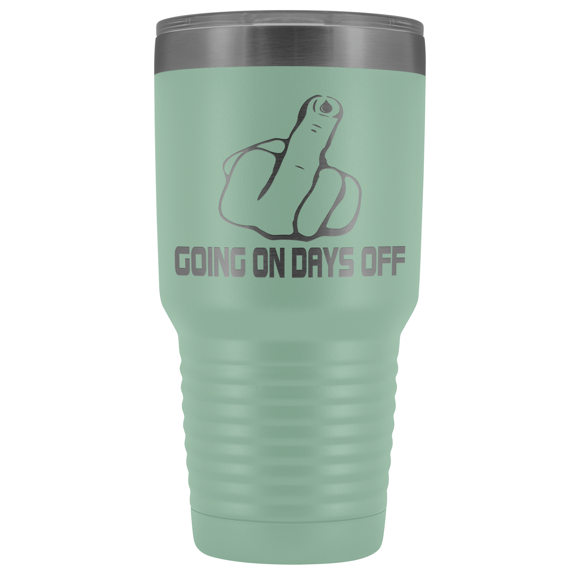 F You - Going On Days Off