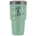 Life's A Hitch