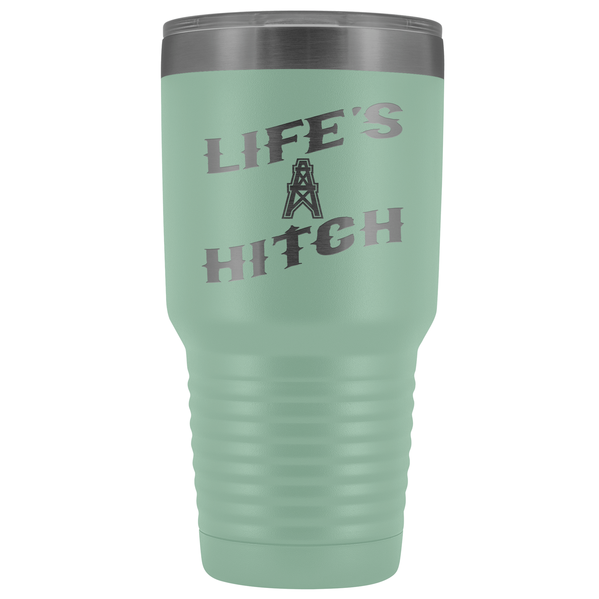 Life's A Hitch