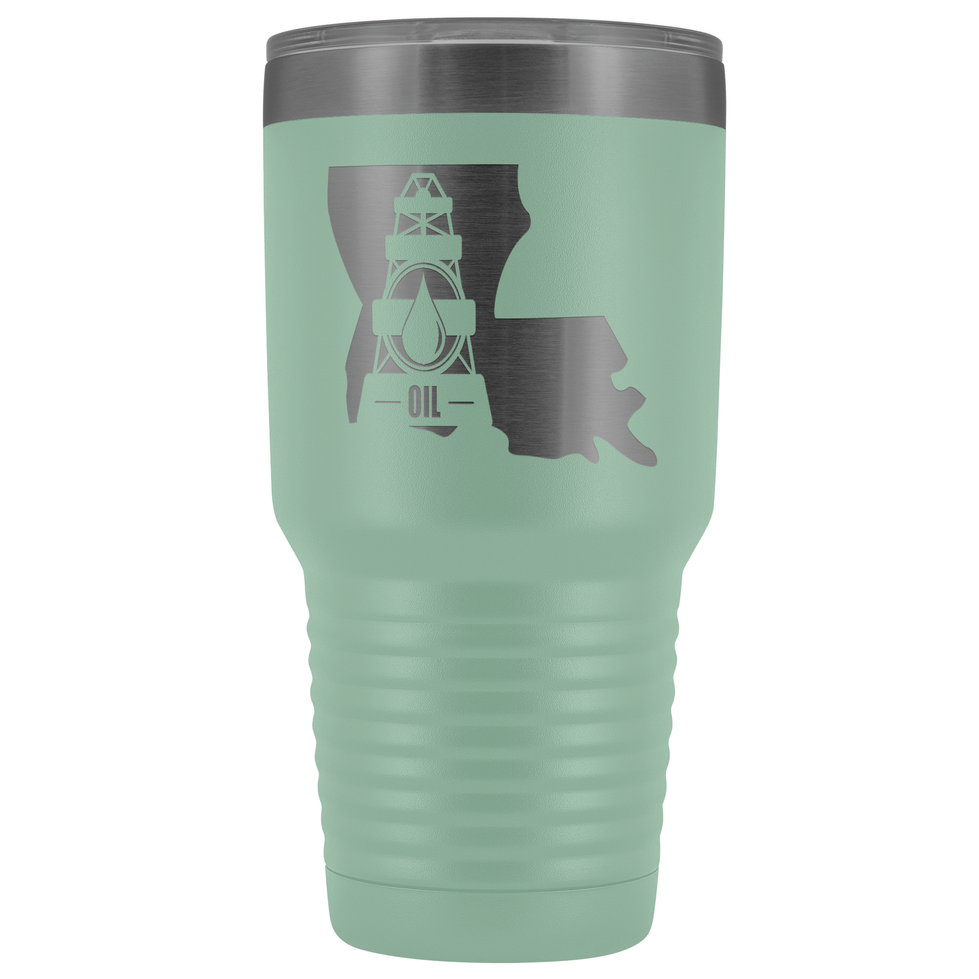 Louisiana Oil