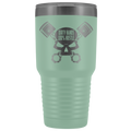 Mechanic Dirty Hands 30 oz Tumbler