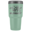 Oilfield Wife and Blessed