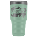 Pipefitter's Wife 30 oz Tumbler