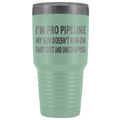 Pro Pipeline SUV 30oz Tumbler