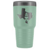 State of Texas Oil Tumbler