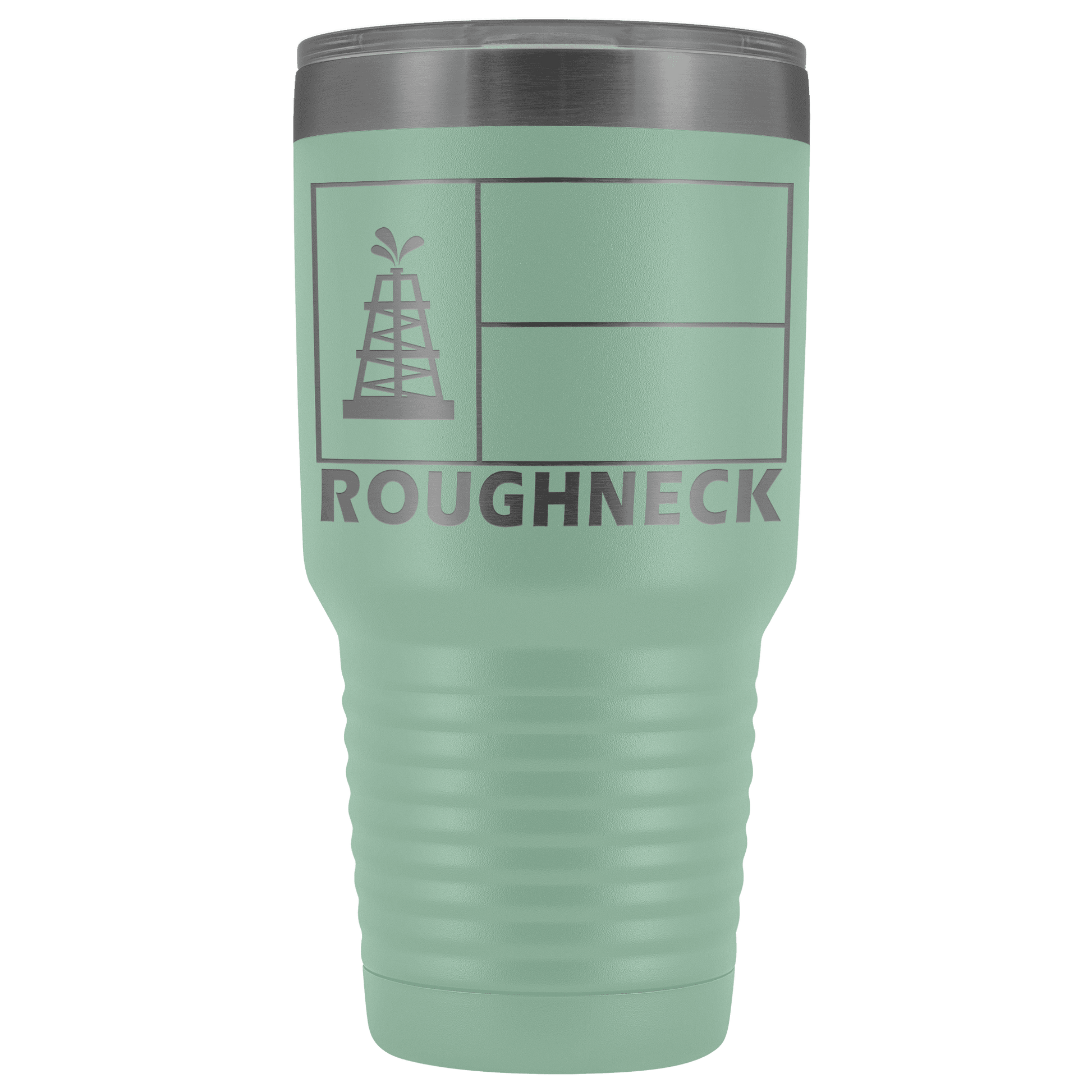 Texas Roughneck