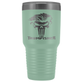 The Trumpisher / Funny Pro President Trump Hair  30 oz Tumbler