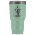 Trump Keep Oil Great 30oz Tumbler