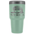 Trump Merica Tumbler