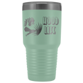 Welder Hood Life 30 oz Tumbler