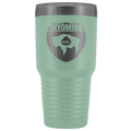 Wyoming Oil 30 oz Tumbler