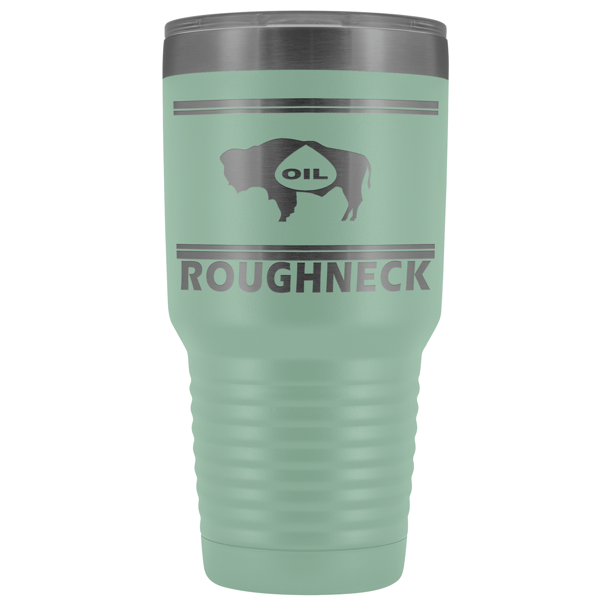 Wyoming Roughneck 30oz Tumbler