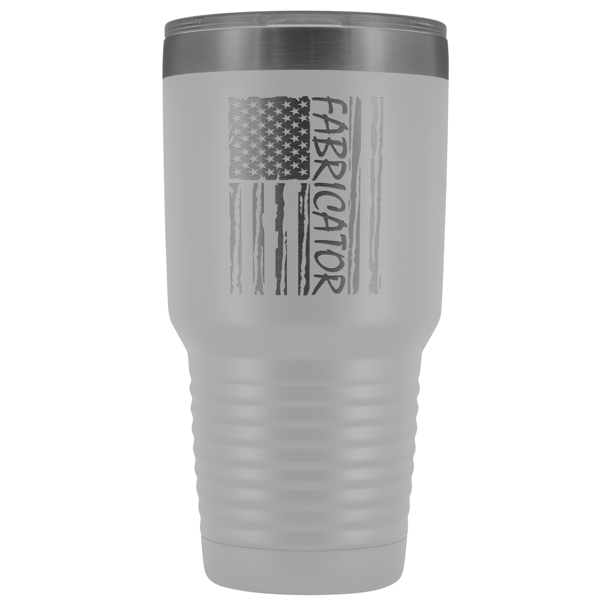 American Fabricator 30 oz Tumbler