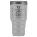 Donald Trump Whiskey Label 30 oz Tumbler