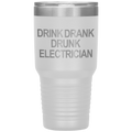 Drink Drank Drunk Electrician