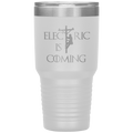 Electric Is Coming