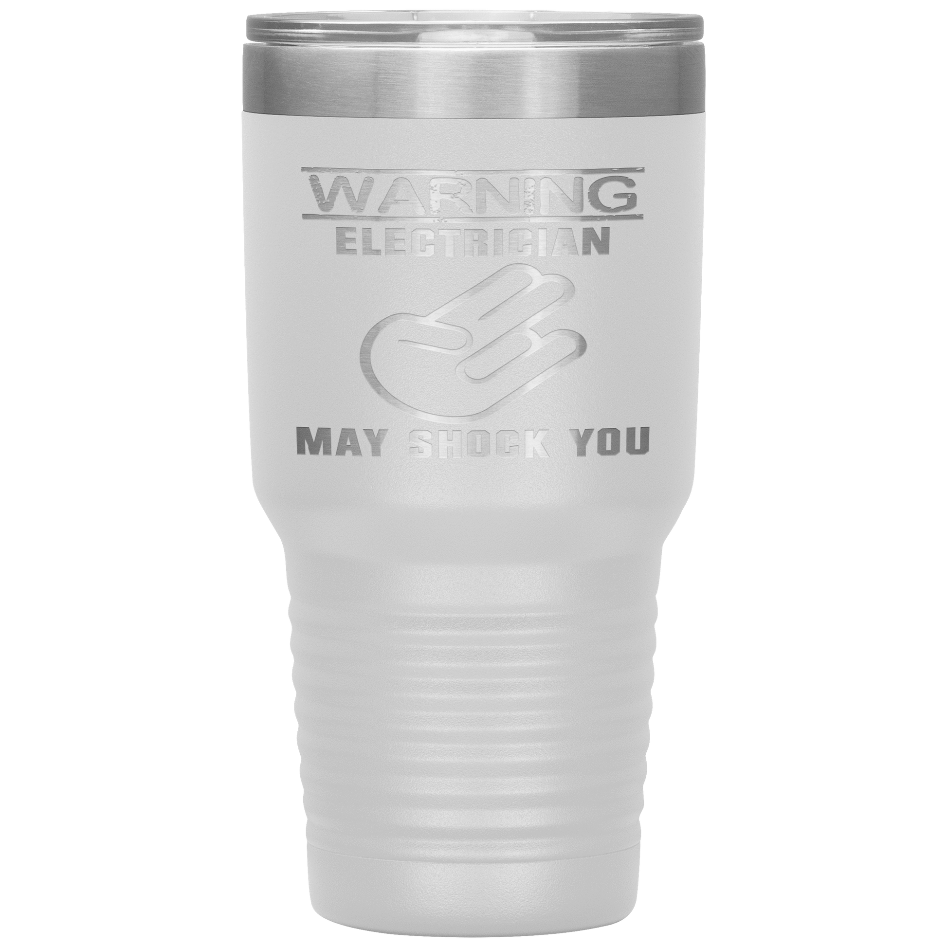 Electrician May Shock You