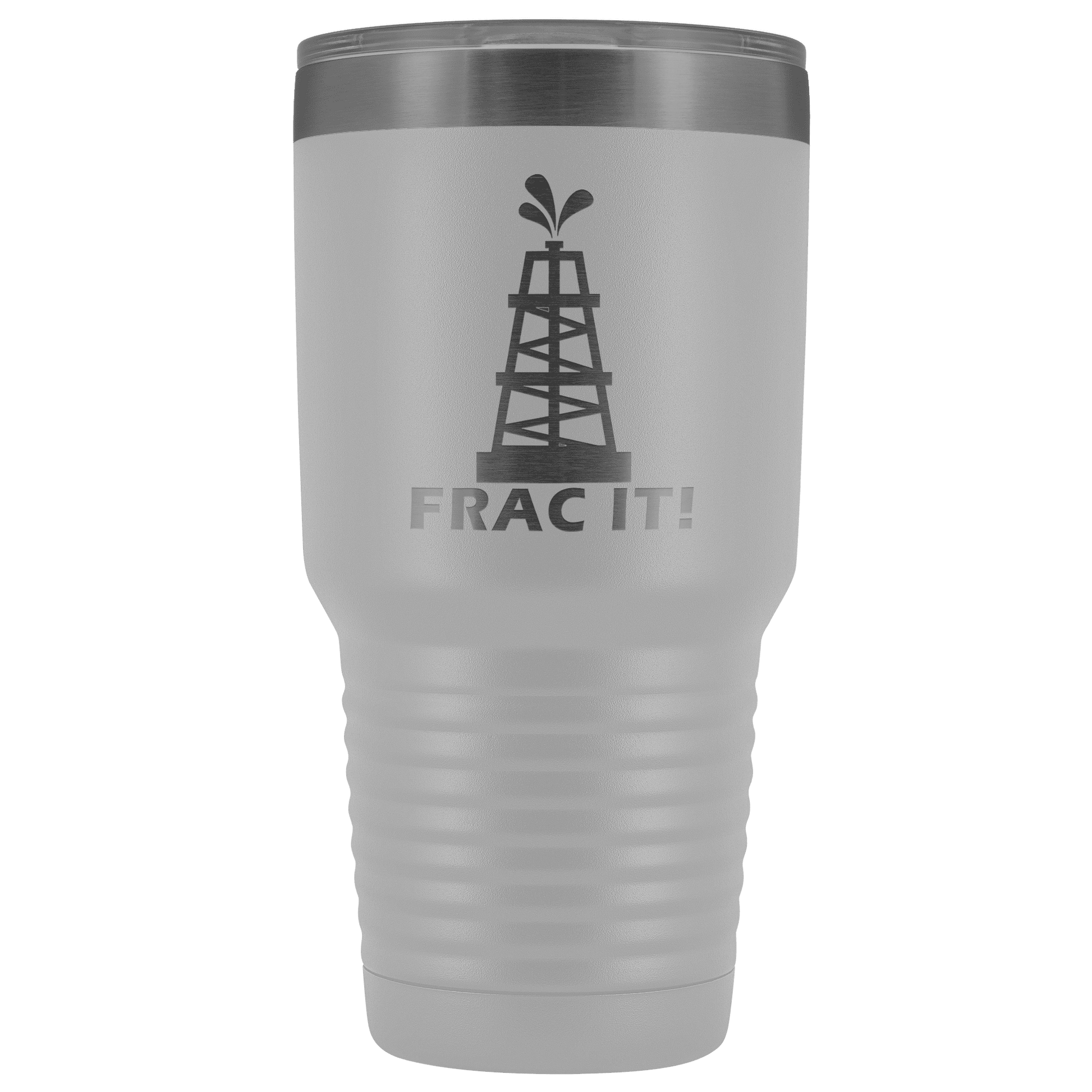 Frac It 30oz Tumbler