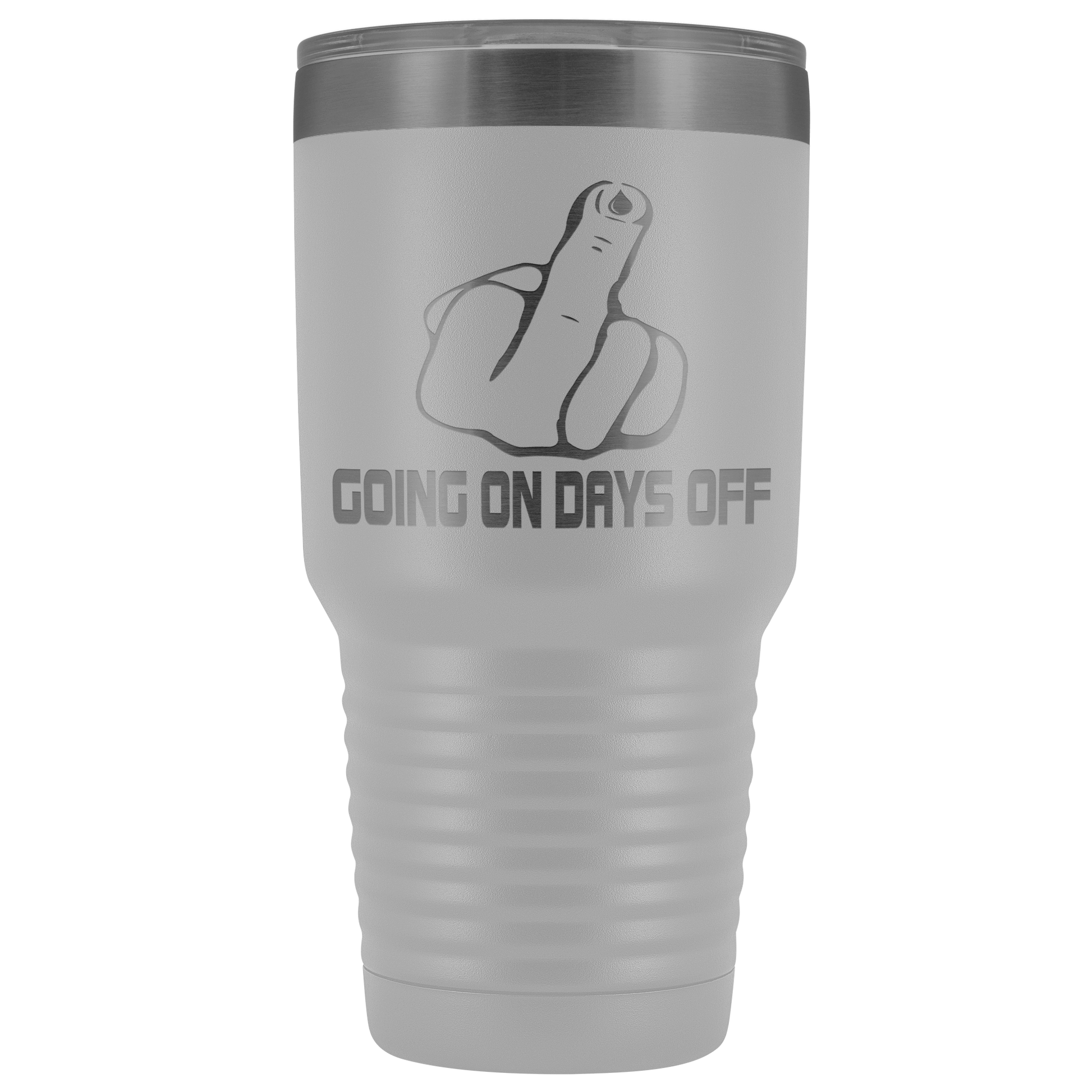 F You - Going On Days Off