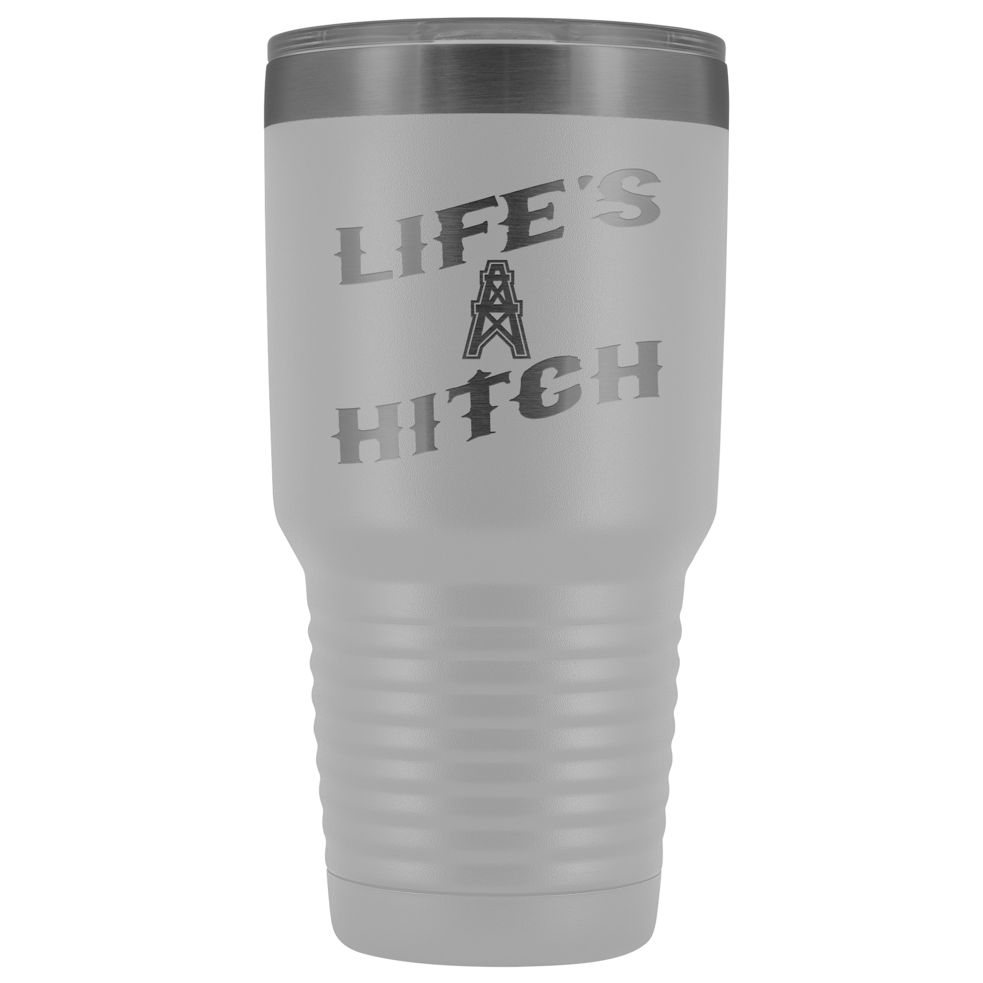 Life's A Hitch
