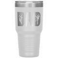 Lineman Dad 30oz Tumbler