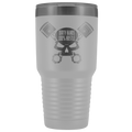 Mechanic Dirty Hands 30 oz Tumbler