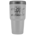 Oilfield Wife and Blessed