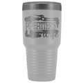 Pipefitter's Wife 30 oz Tumbler