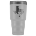 State of Texas Oil Tumbler