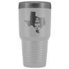 State of Texas Oil Tumbler