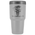 The Trumpisher / Funny Pro President Trump Hair  30 oz Tumbler