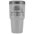 Trump Merica Tumbler