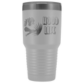 Welder Hood Life 30 oz Tumbler