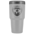 Wyoming Oil 30 oz Tumbler