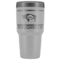 Wyoming Roughneck 30oz Tumbler