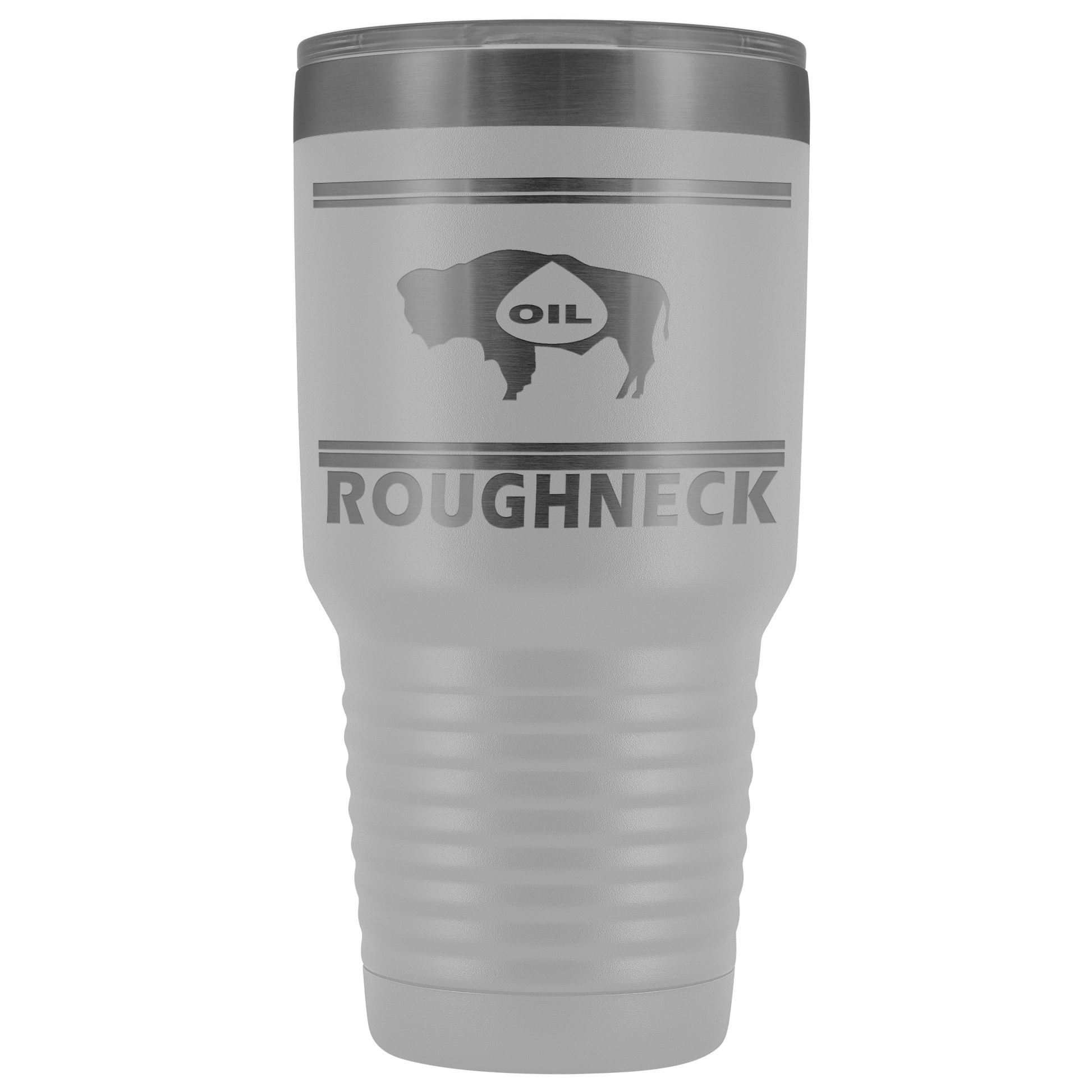 Wyoming Roughneck 30oz Tumbler