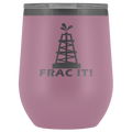 Frac It Wine Tumbler