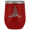 Frac It Wine Tumbler